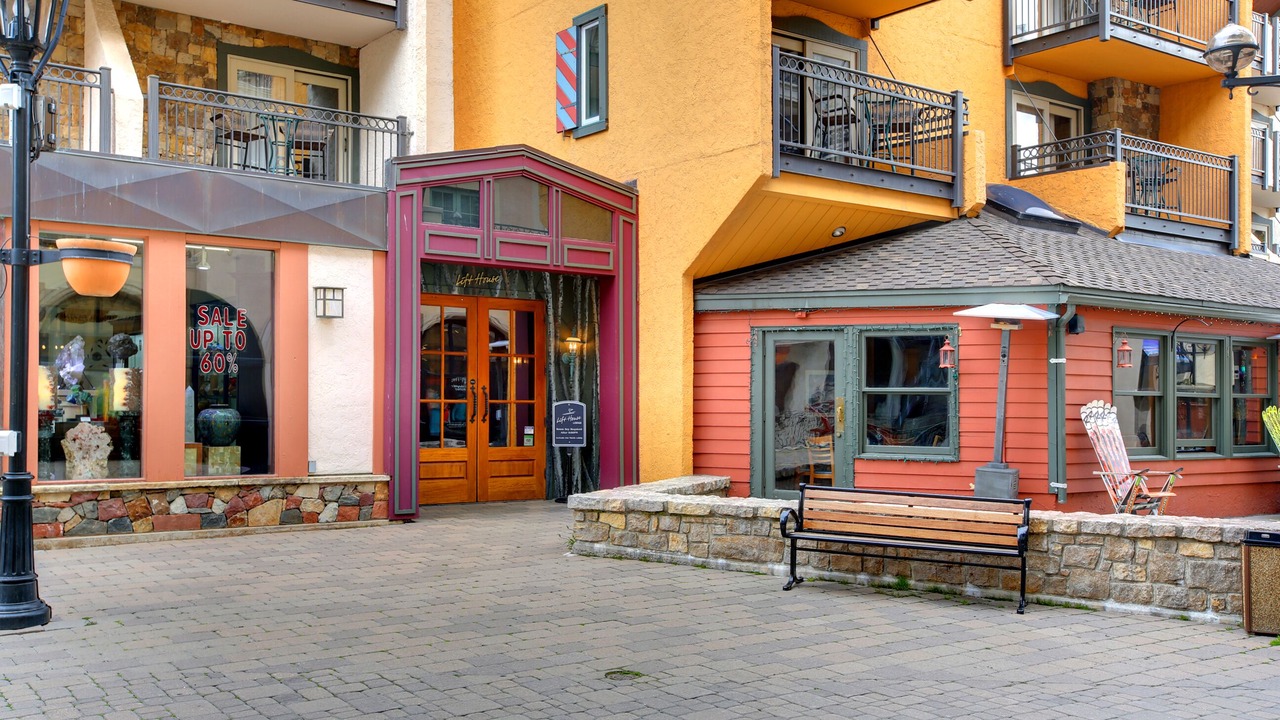 Photo of Outdoor in Vail