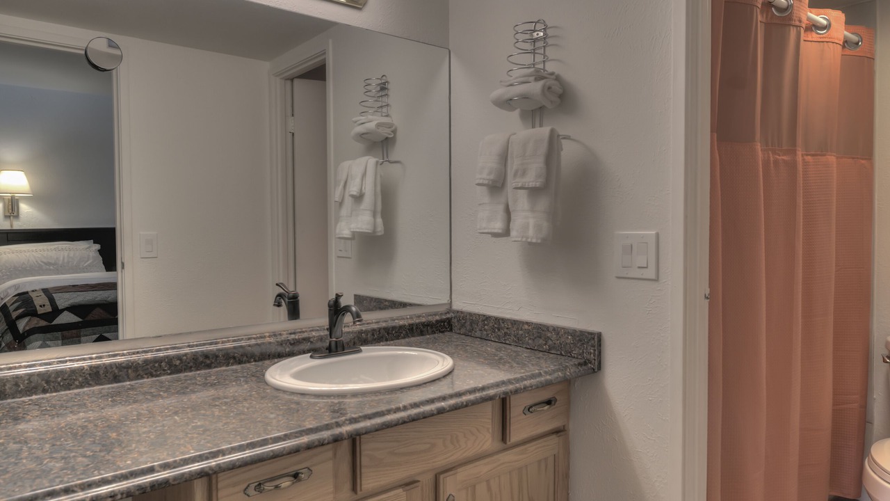 Photo of Bathroom in Vail