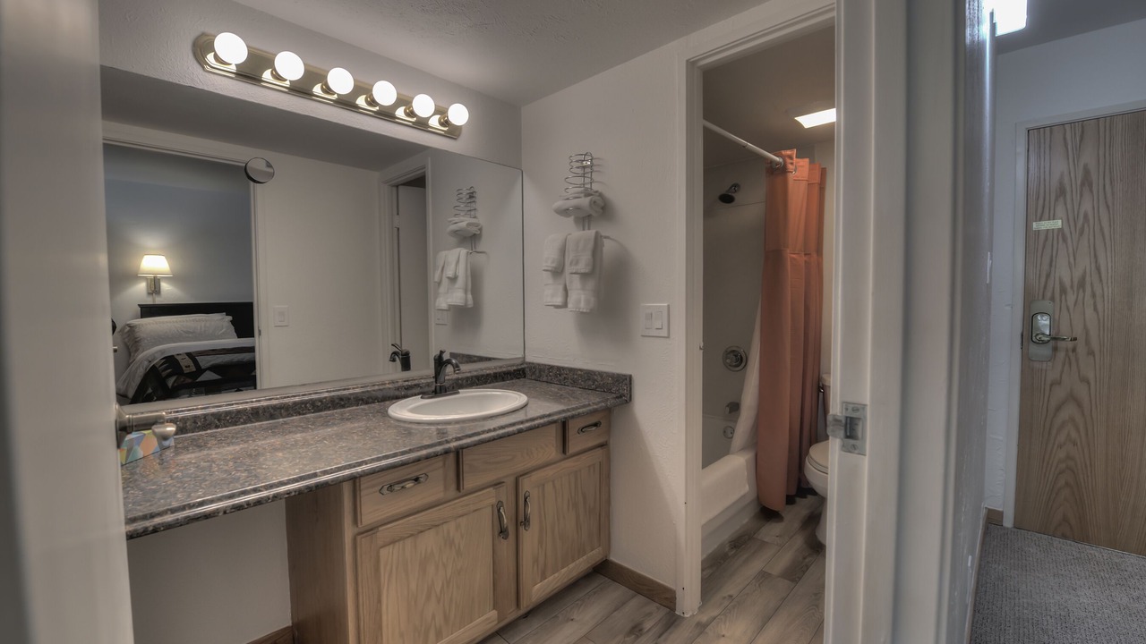 Photo of Bathroom in Vail