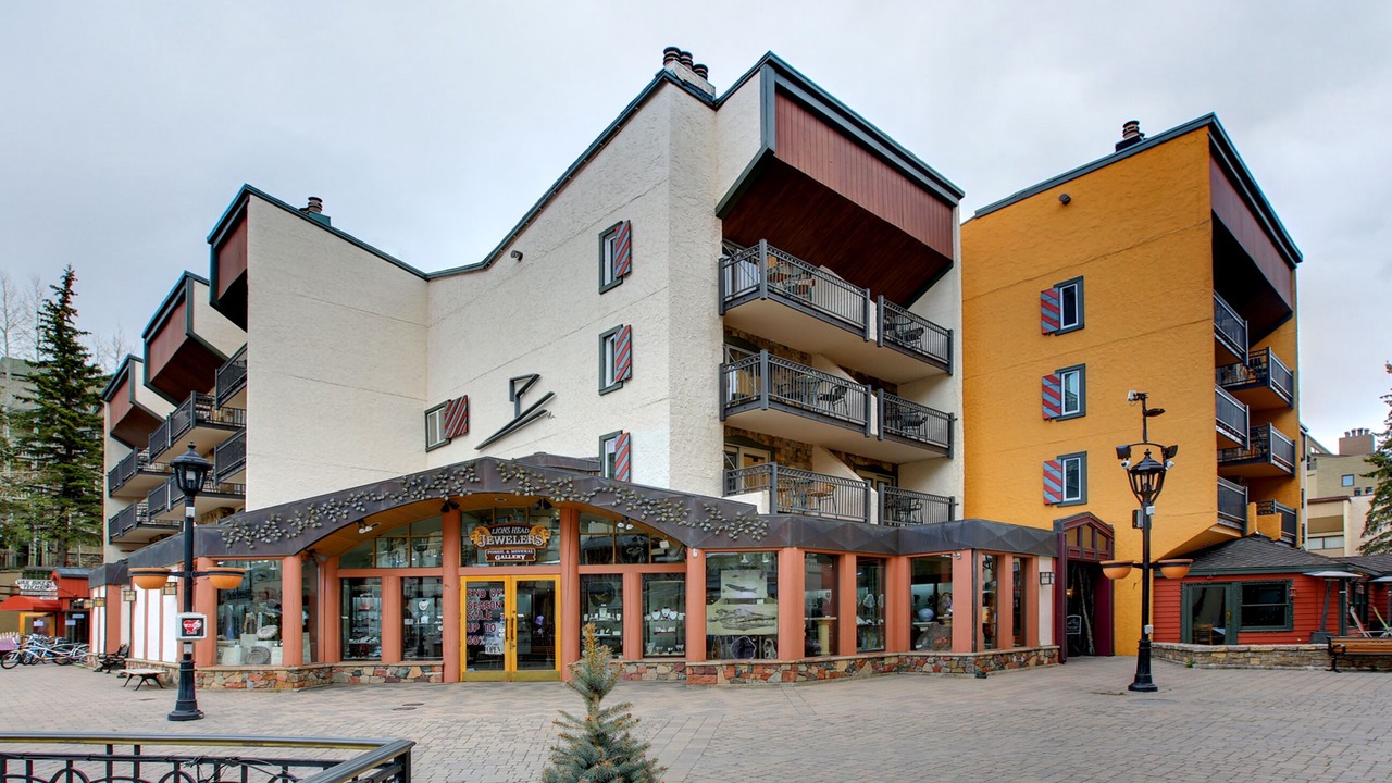 Photo of Outdoor in Vail