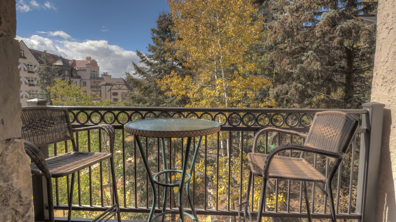 Photo of Outdoor in Vail