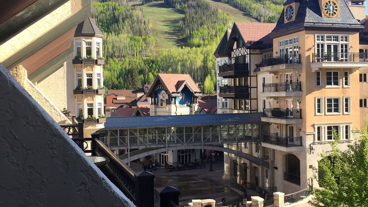 Photo of Outdoor in Vail