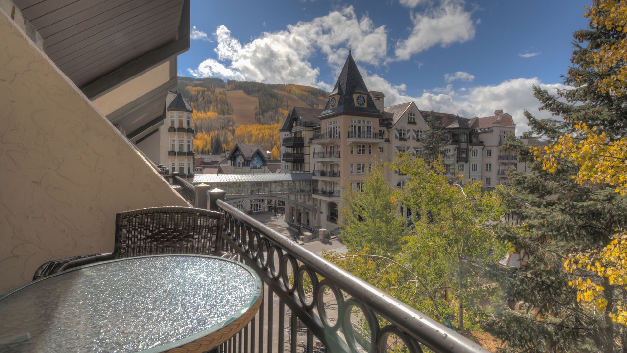 Photo of Outdoor in Vail