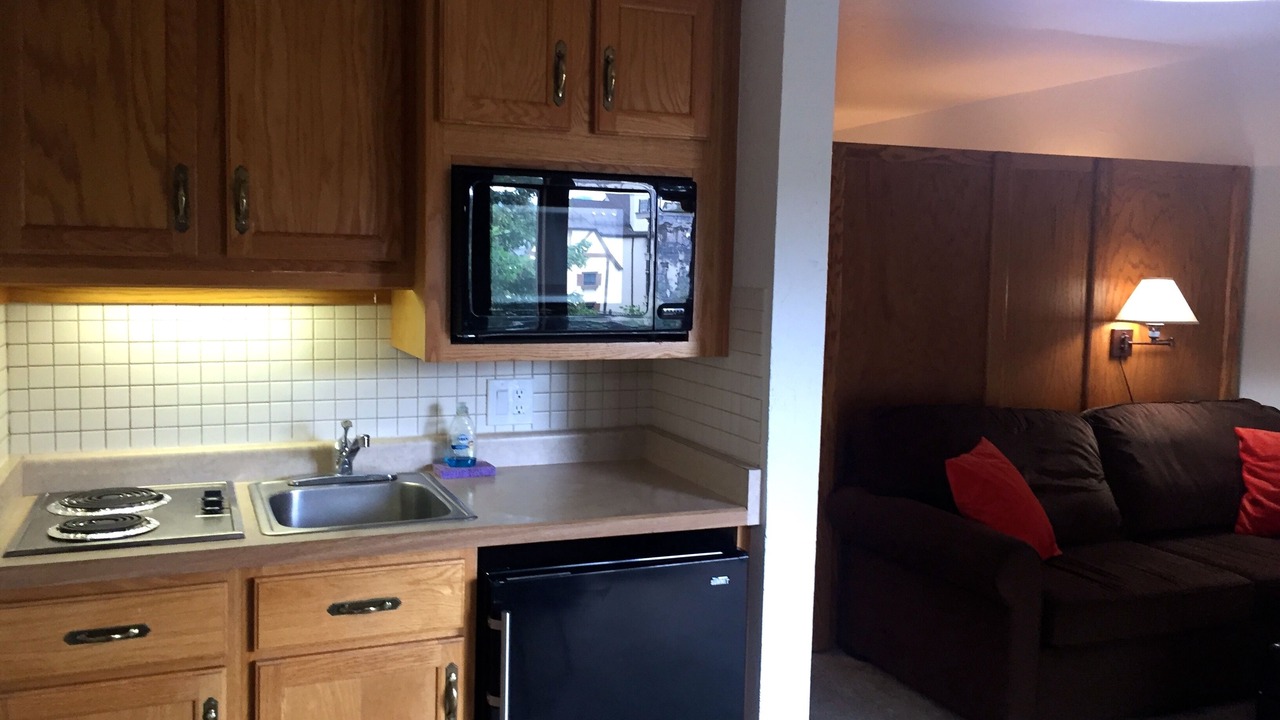 Photo of Kitchen in Vail