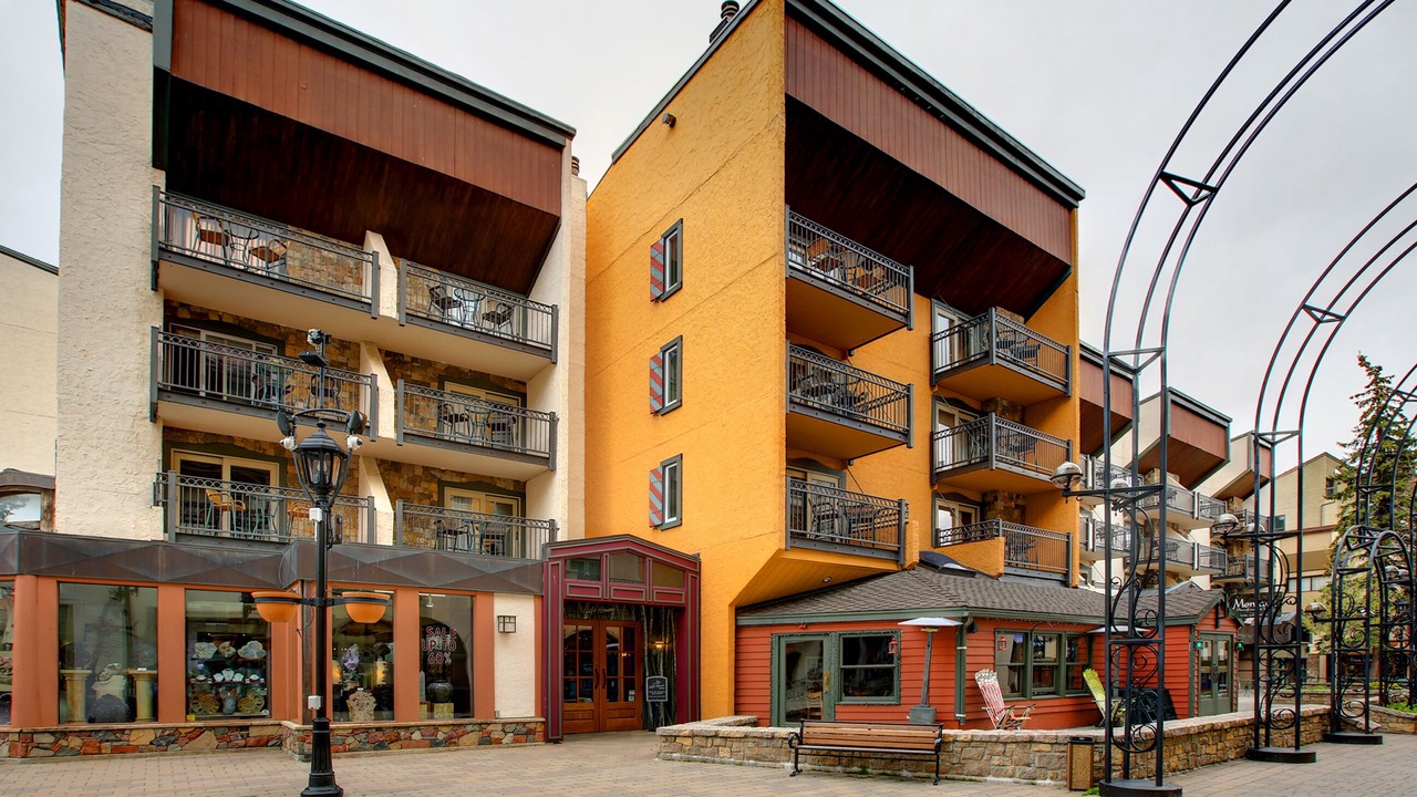 Photo of Outdoor in Vail