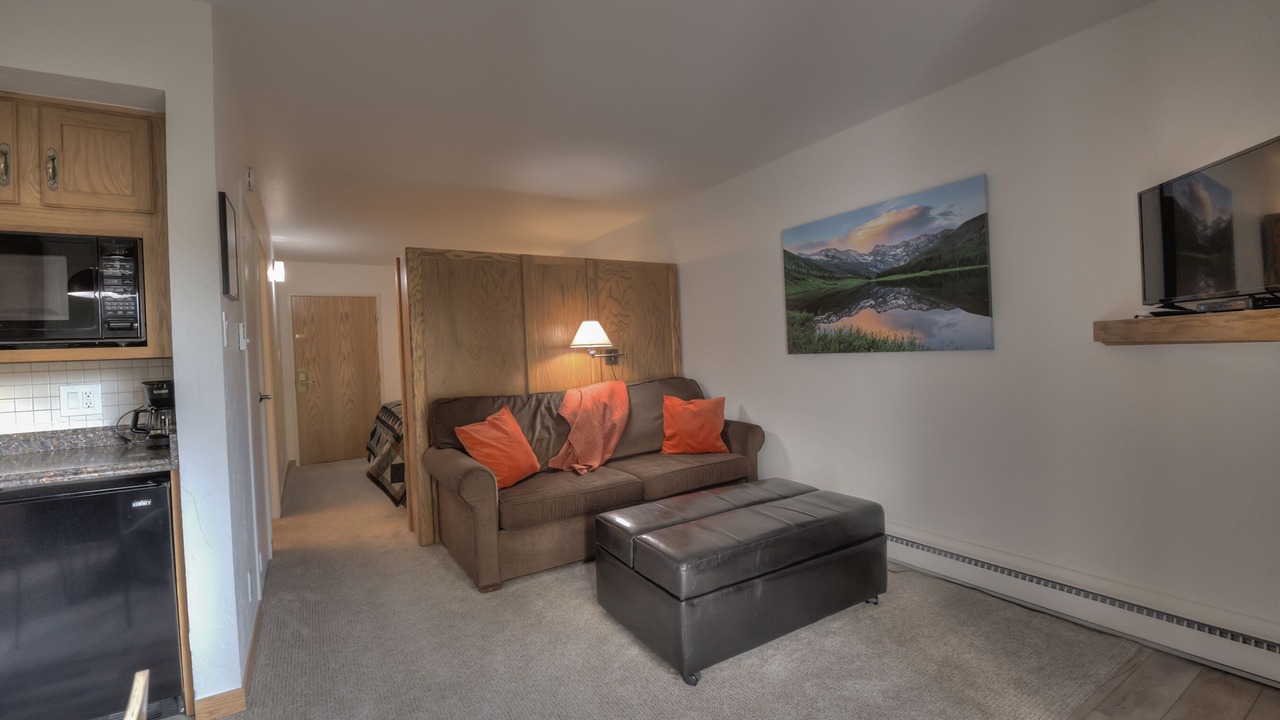 Photo of Livingroom in Vail