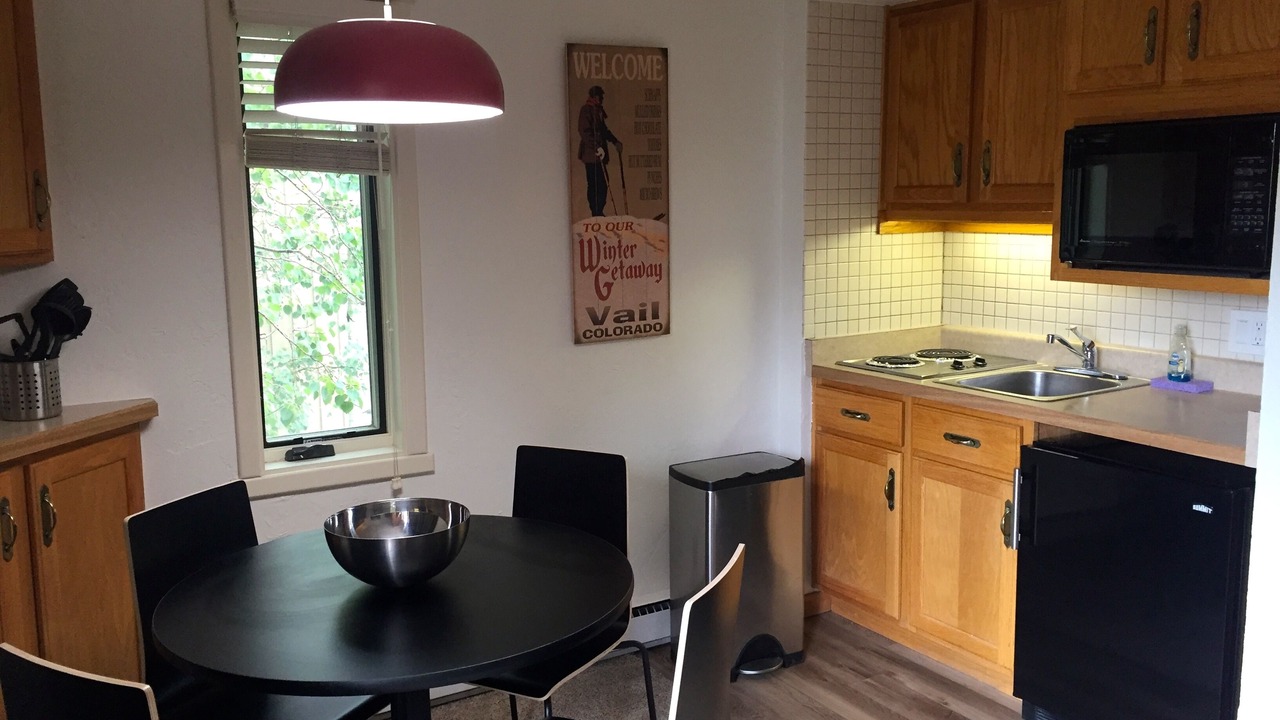 Photo of Kitchen in Vail