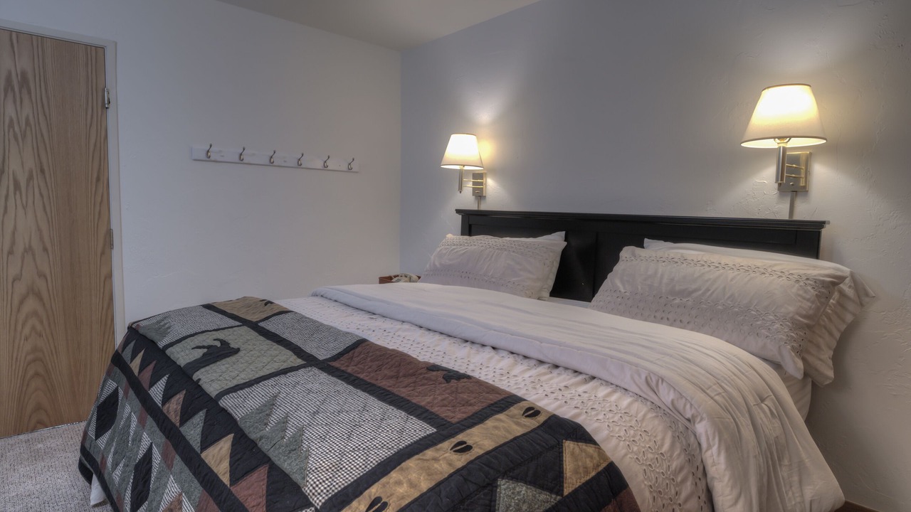 Photo of Bedroom in Vail