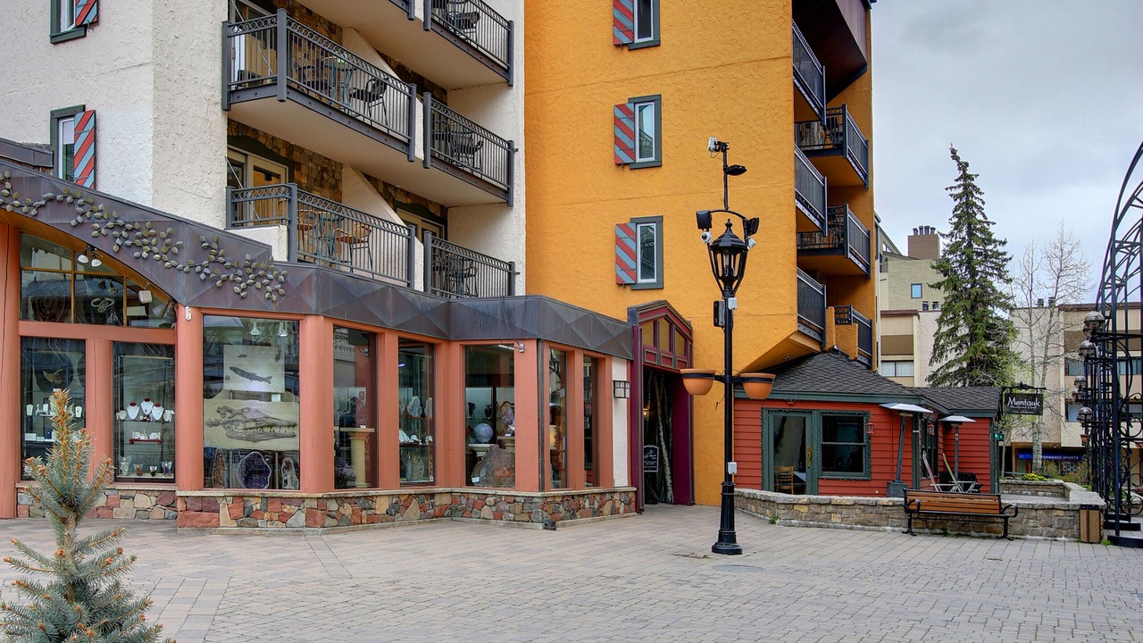 Photo of Outdoor in Vail