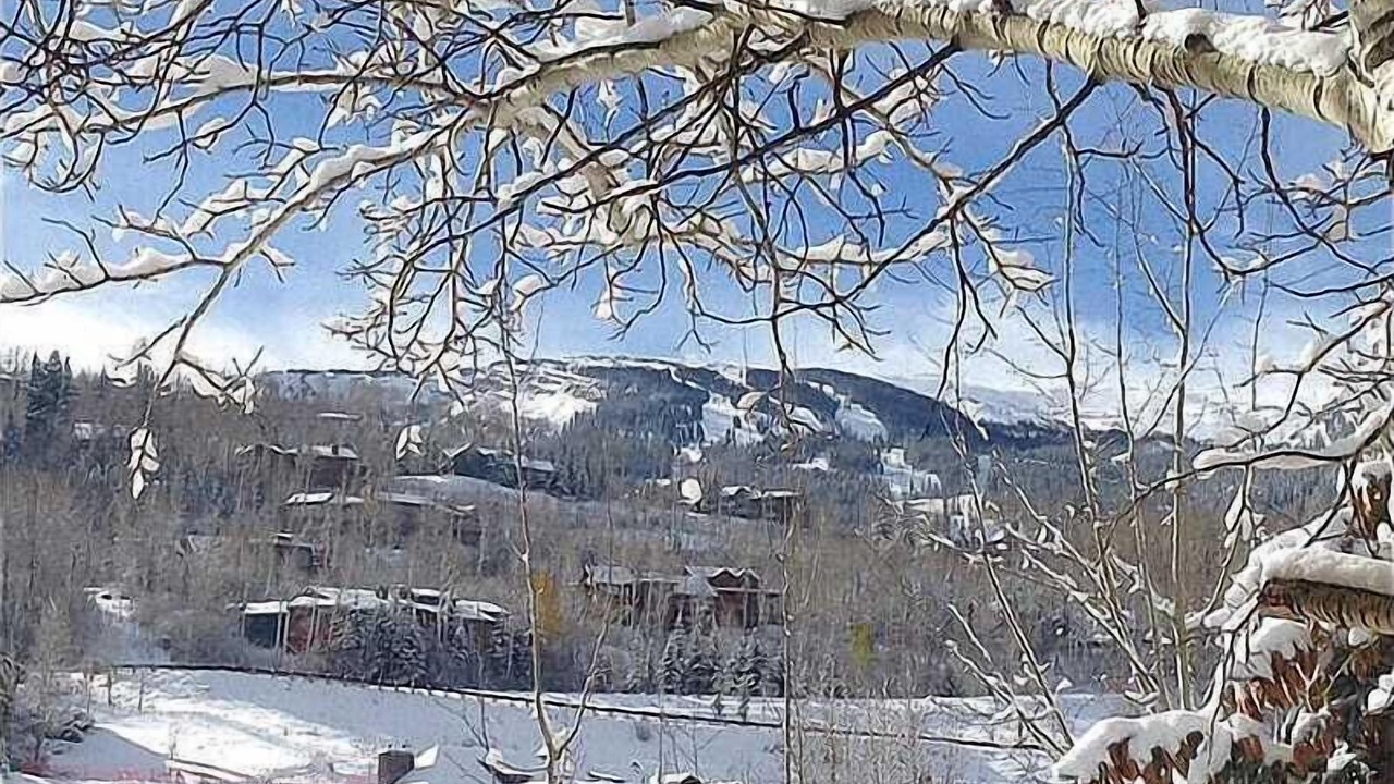 Photo of Bedroom in Snowmass Village