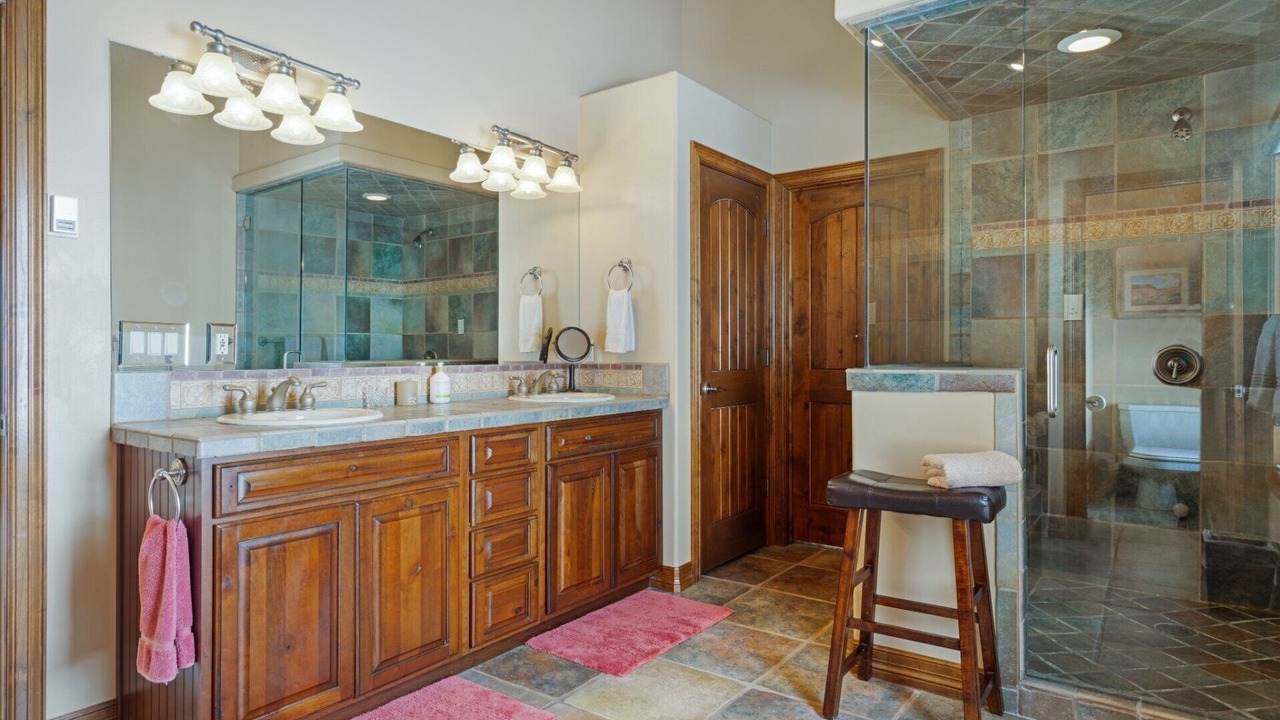 Photo of Bathroom in Vail