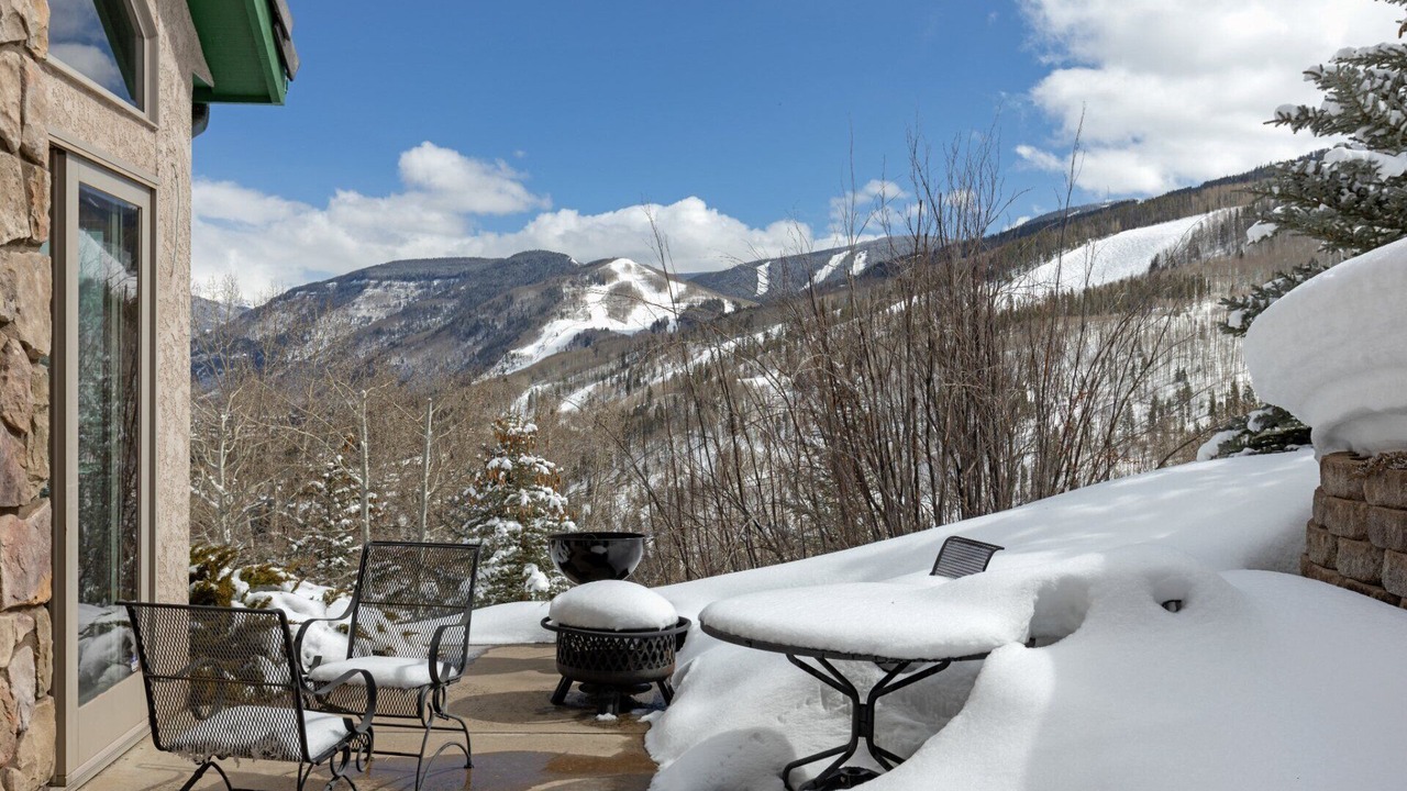 Photo of Others in Vail
