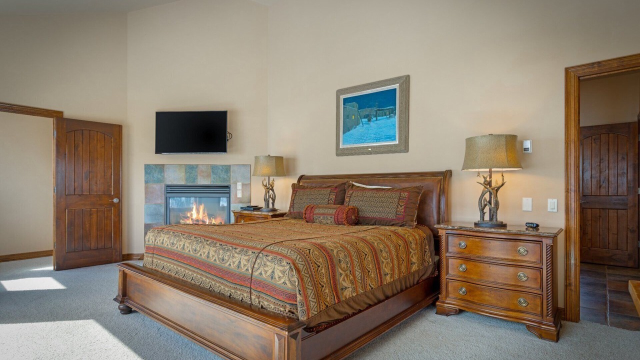 Photo of Livingroom in Vail