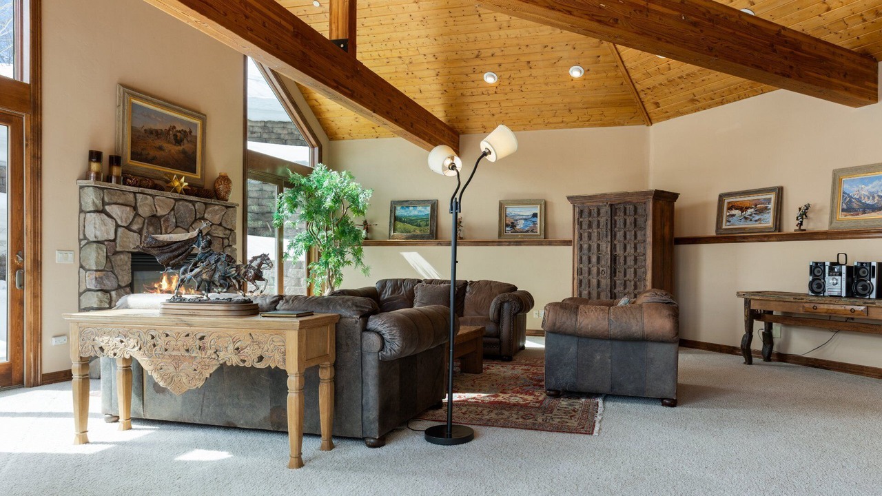 Photo of Bedroom in Vail