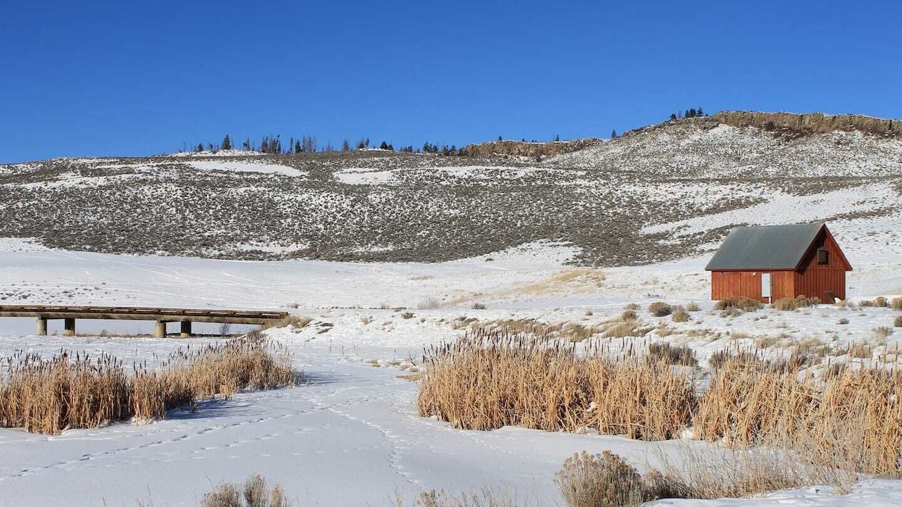 Photo of Outdoor in Silvercreek