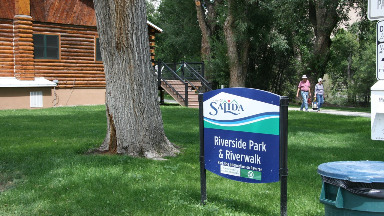 Photo of Others in Salida