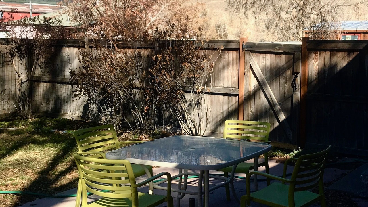 Photo of Outdoor in Salida