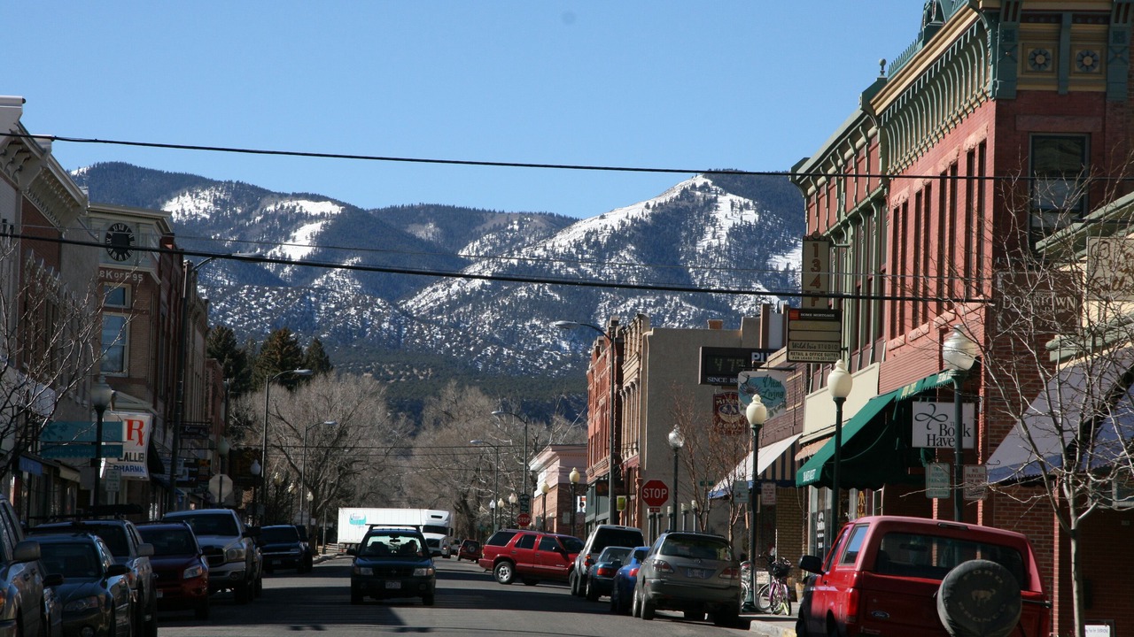 Photo of Others in Salida