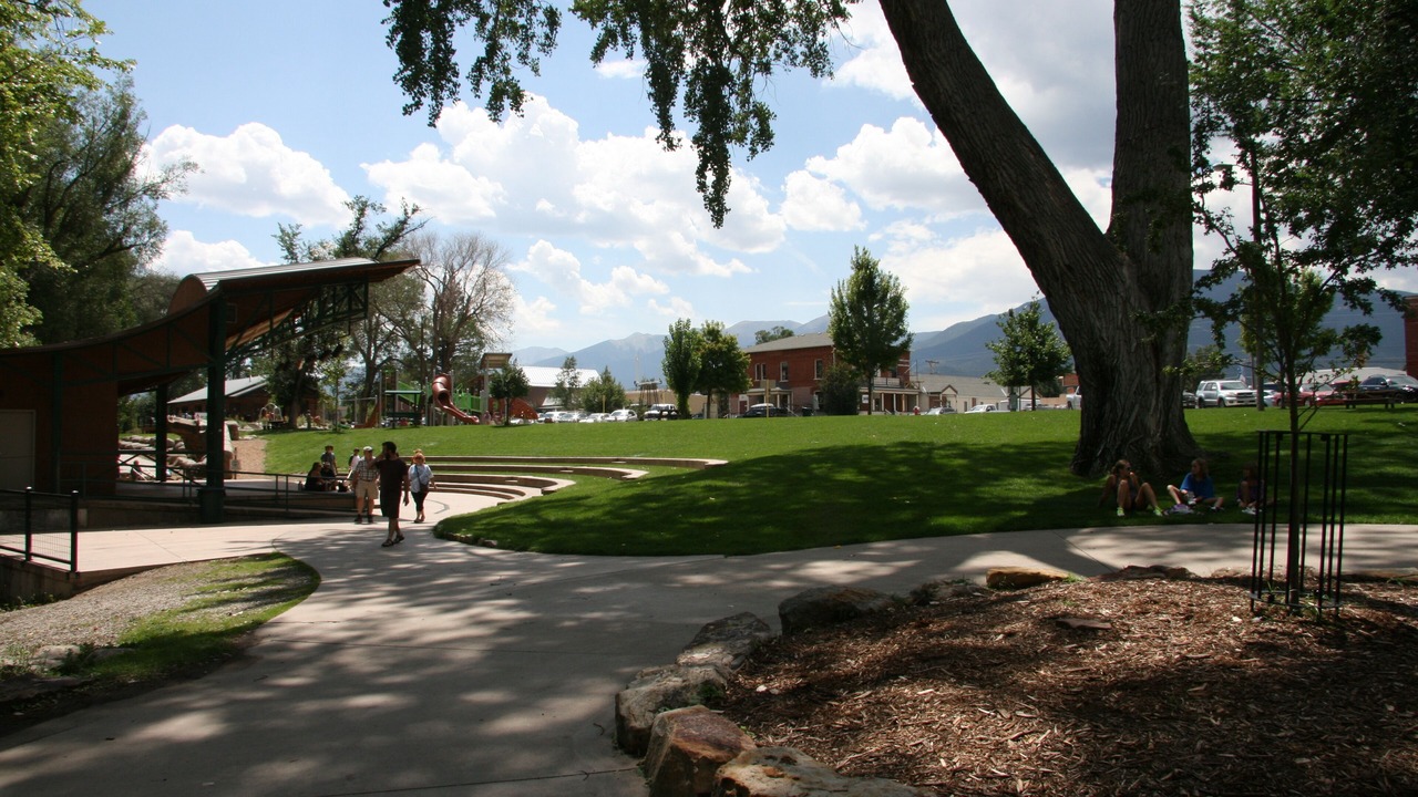 Photo of Others in Salida
