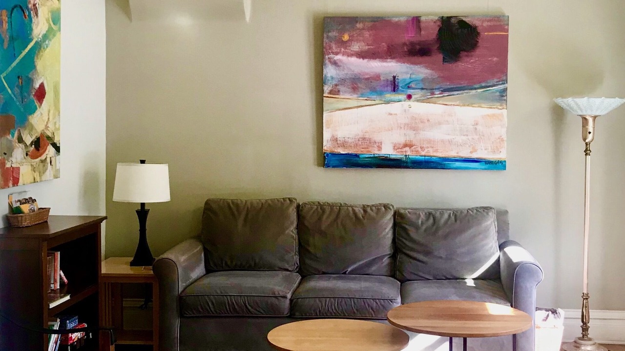 Photo of Livingroom in Salida