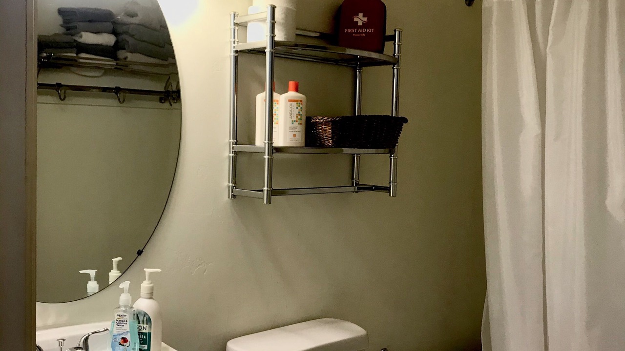 Photo of Bathroom in Salida