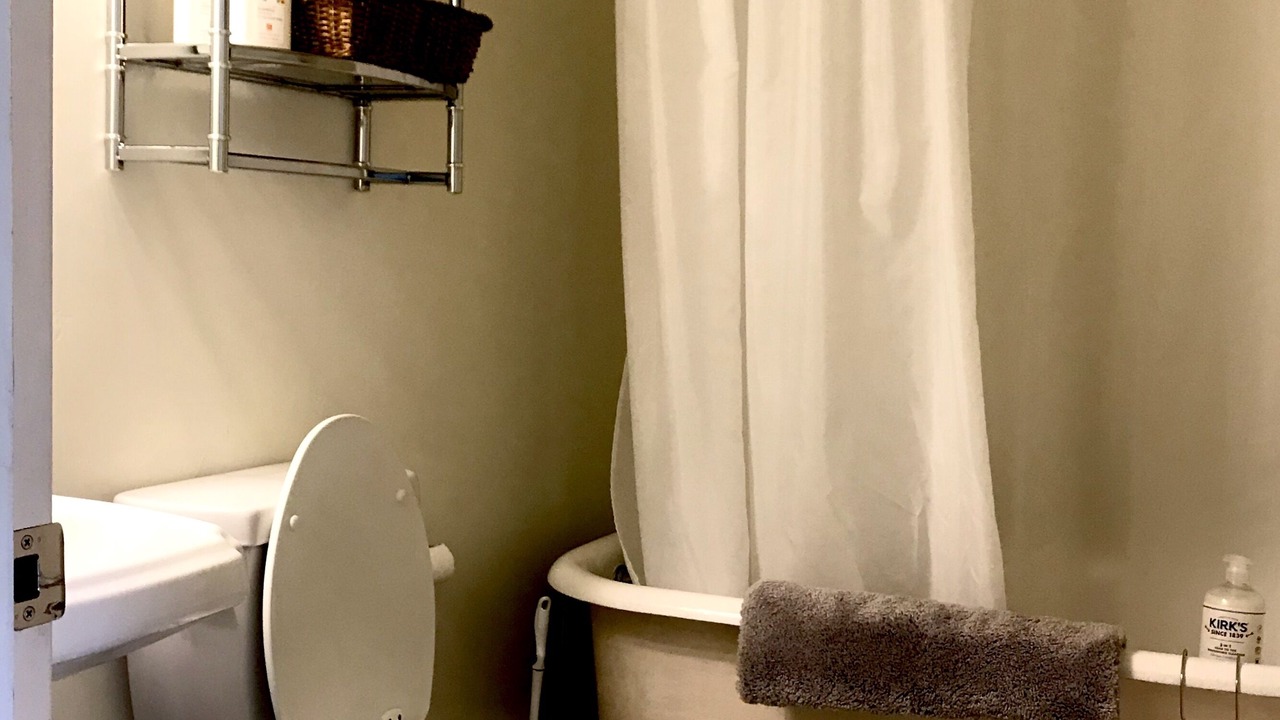 Photo of Bathroom in Salida
