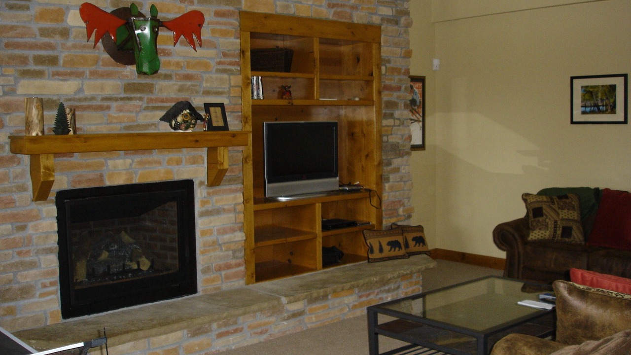 Photo of Bedroom in Pole Creek Meadows