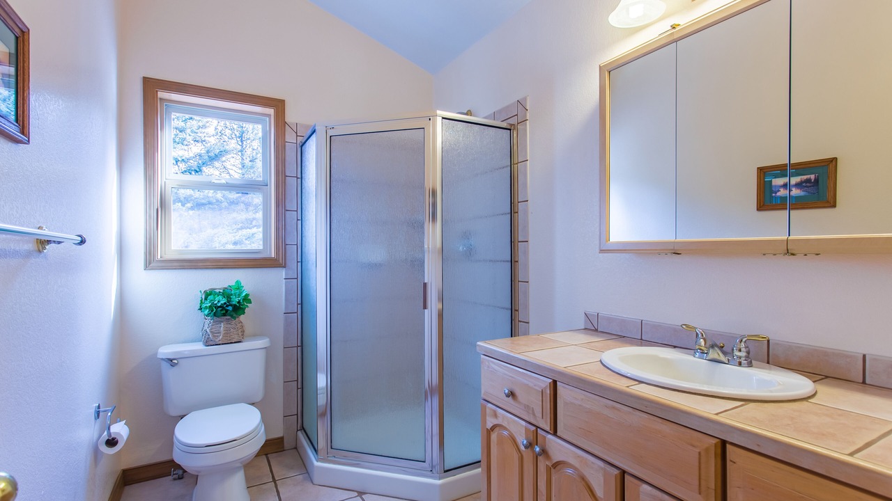 Photo of Bathroom in Florissant
