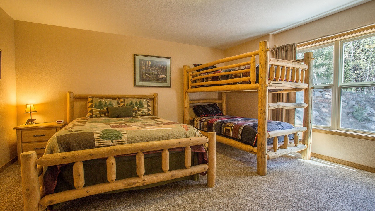 Photo of Bedroom in Florissant