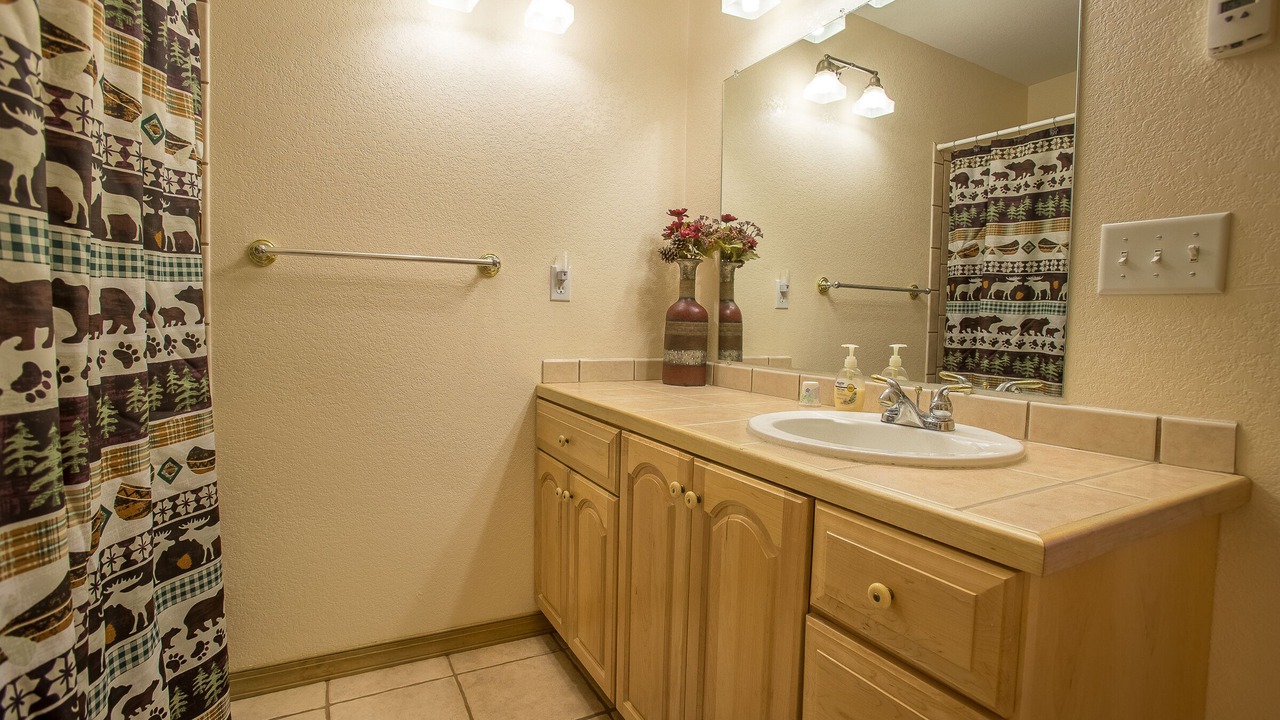 Photo of Bathroom in Florissant