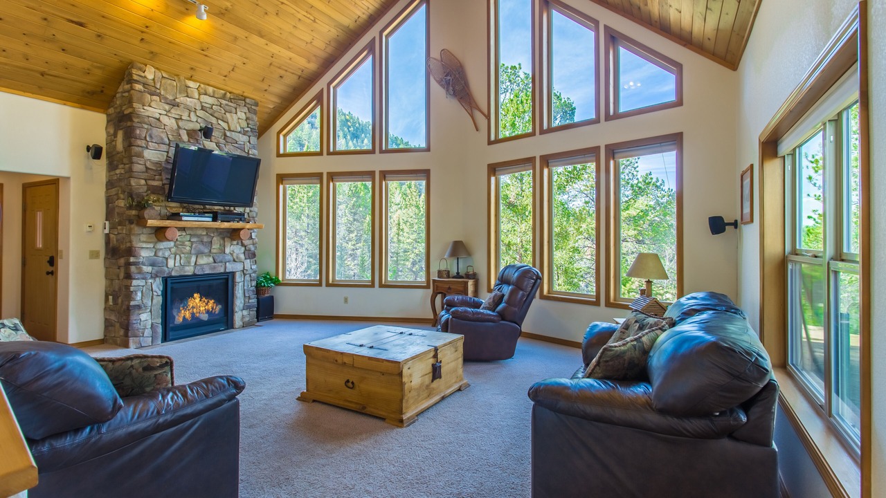 Photo of Livingroom in Florissant