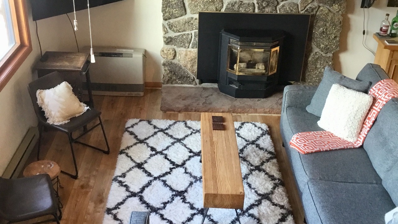 Photo of Bedroom in Lake City