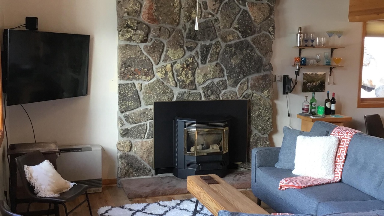 Photo of Bedroom in Lake City