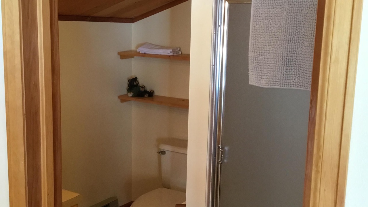 Photo of Bathroom in Lake City
