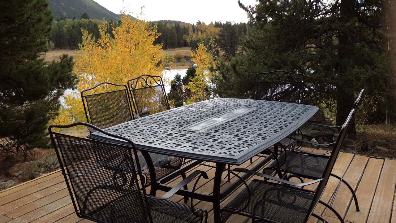 Photo of Outdoor in Black Hawk