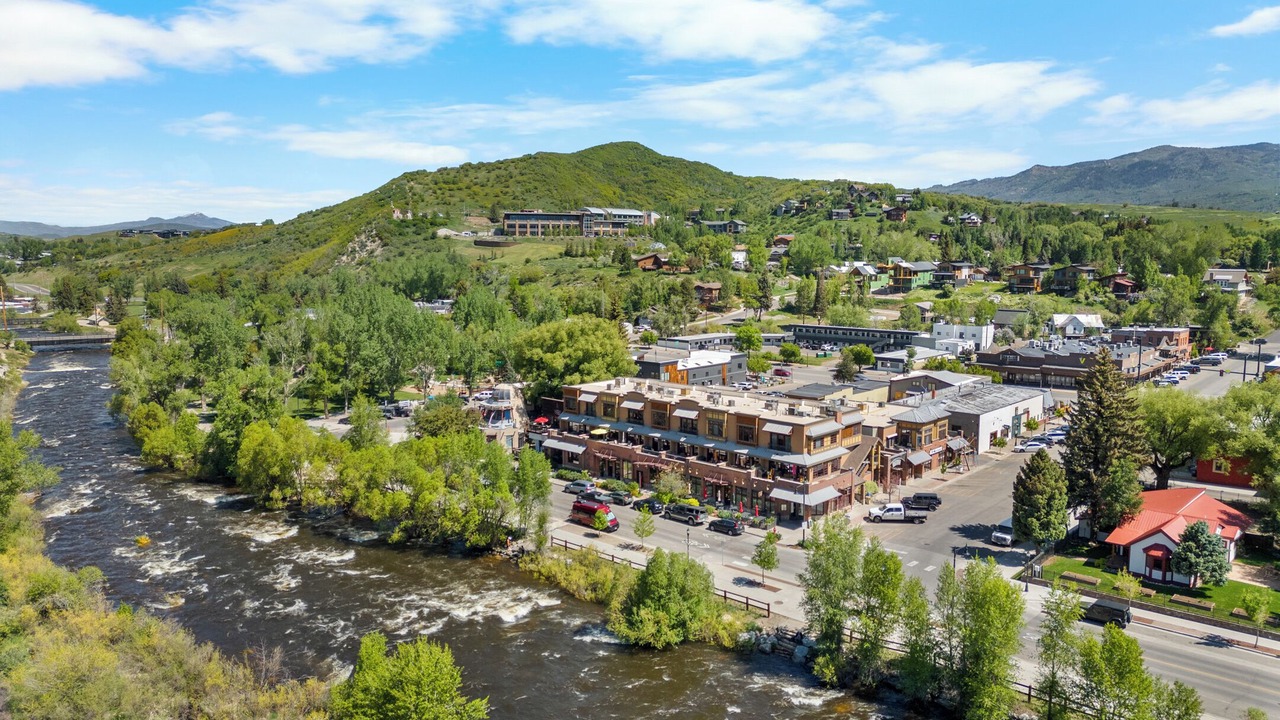 Photo of Others in Downtown Steamboat Springs