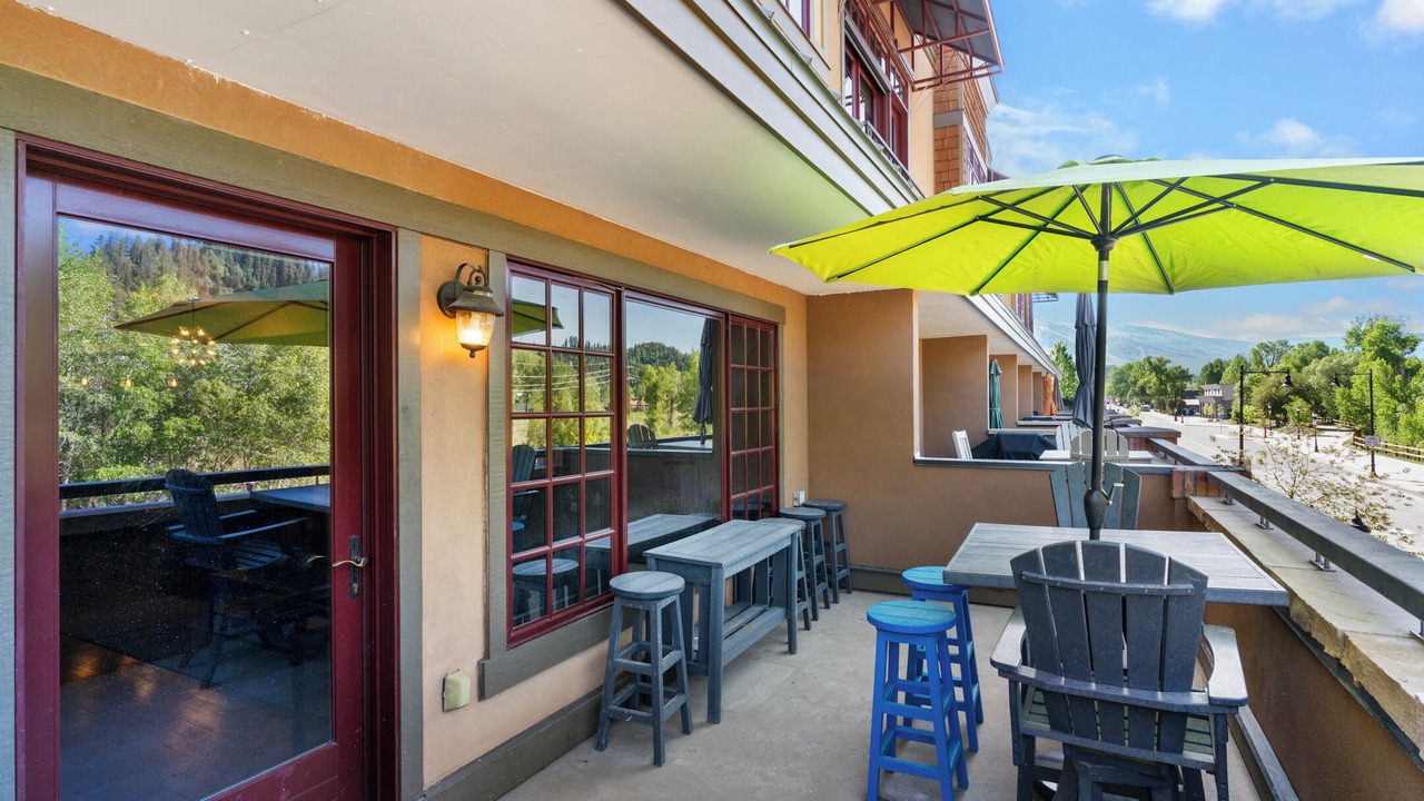 Photo of Others in Downtown Steamboat Springs