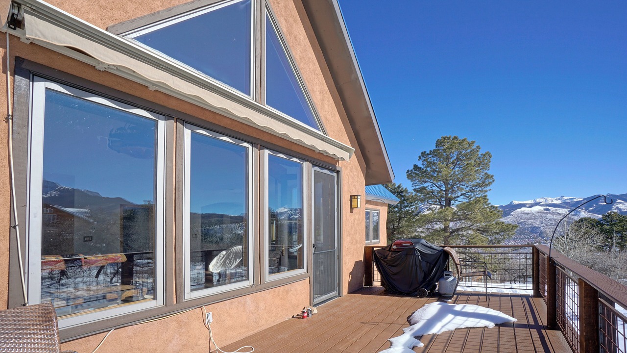 Photo of Outdoor in Elk Meadows