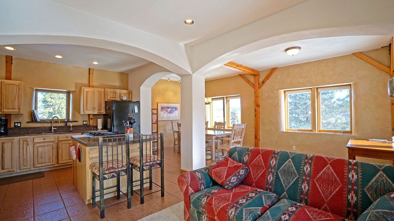 Photo of Livingroom in Elk Meadows