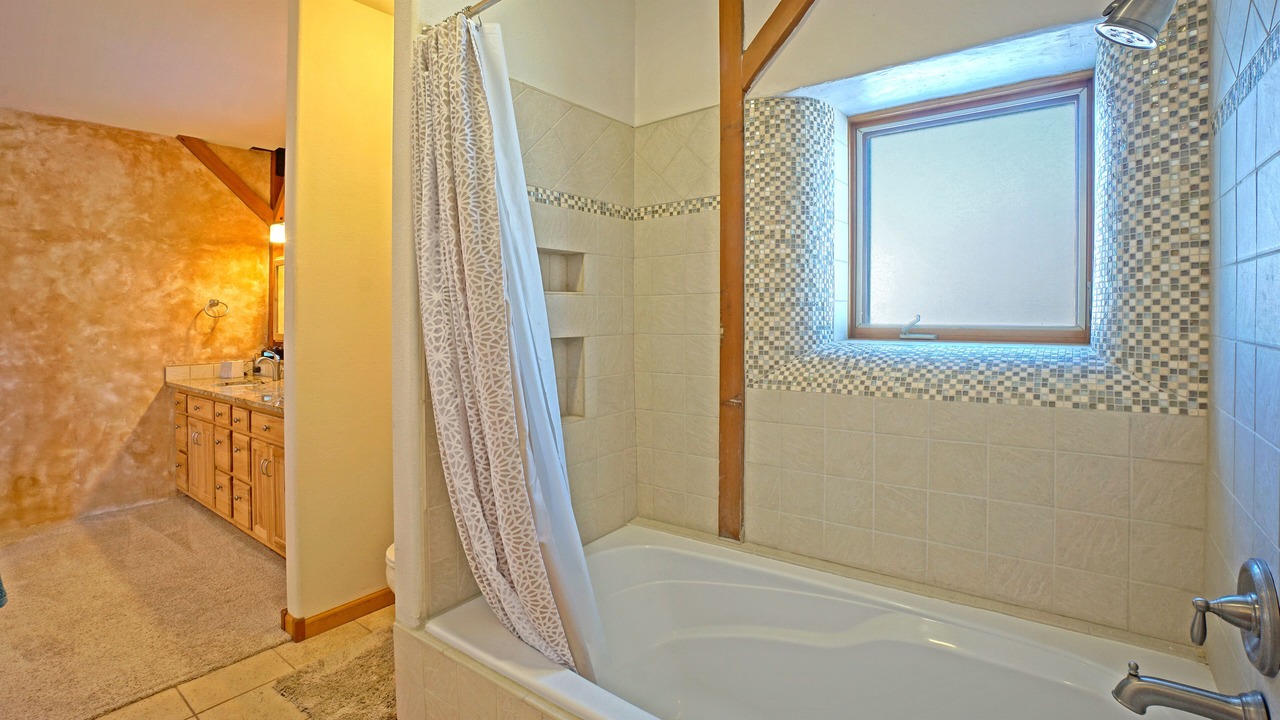 Photo of Bathroom in Elk Meadows