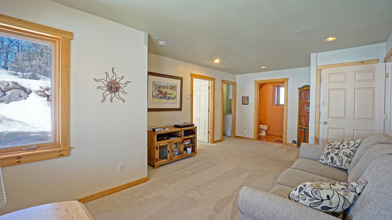 Photo of Livingroom in Elk Meadows