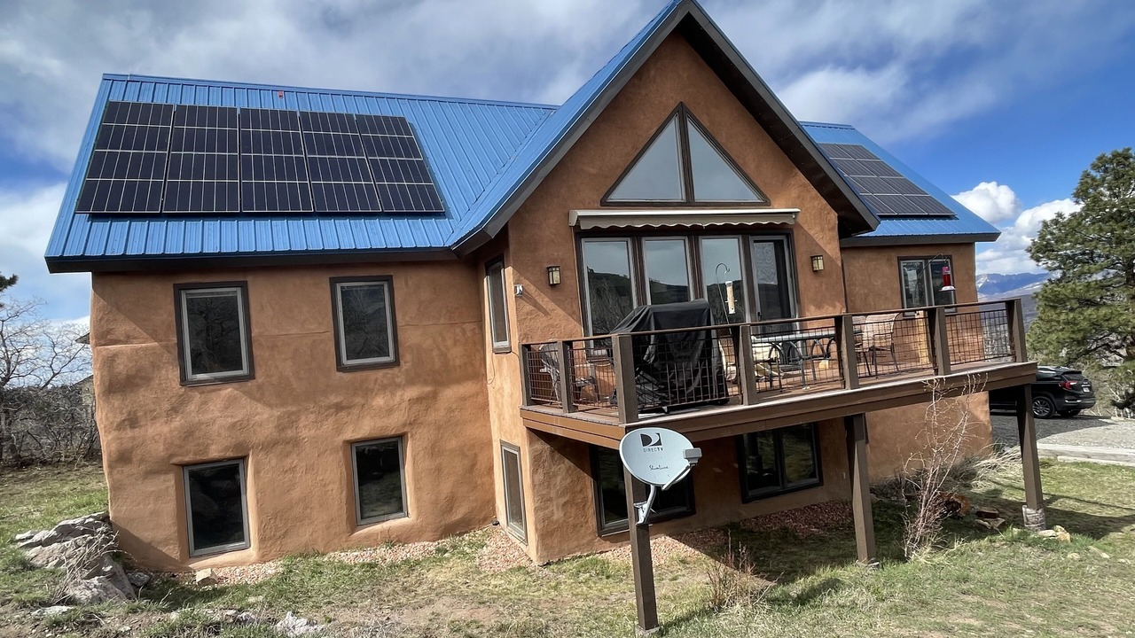 Photo of Outdoor in Elk Meadows