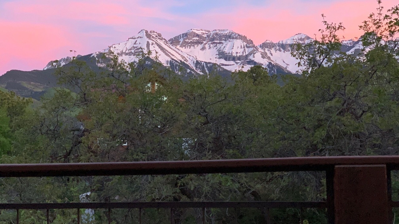 Photo of Outdoor in Elk Meadows