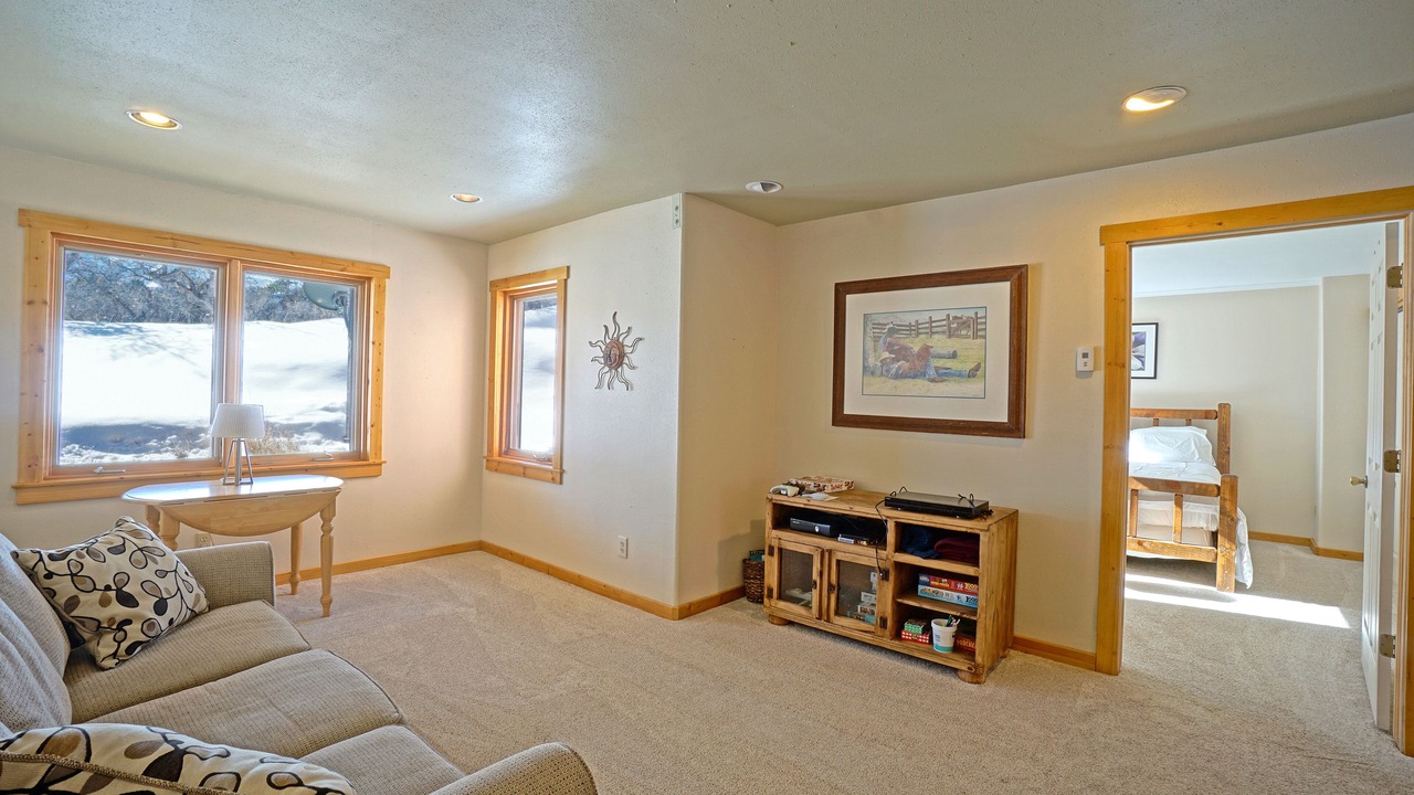 Photo of Livingroom in Elk Meadows