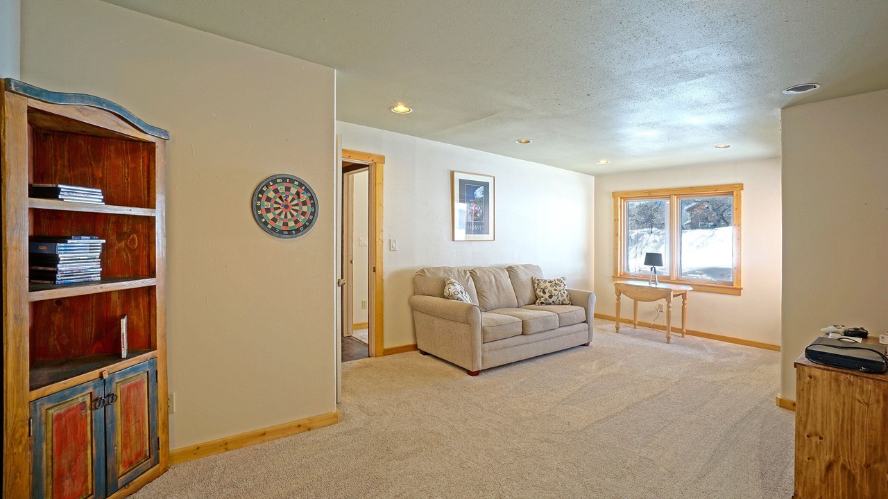 Photo of Livingroom in Elk Meadows