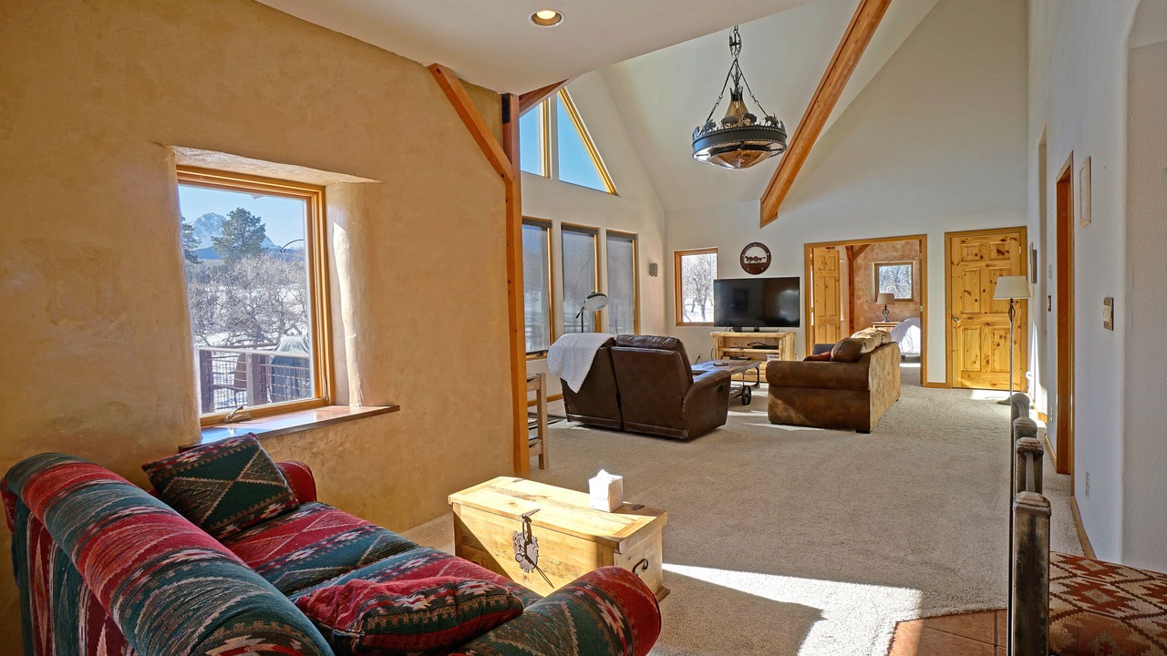 Photo of Livingroom in Elk Meadows