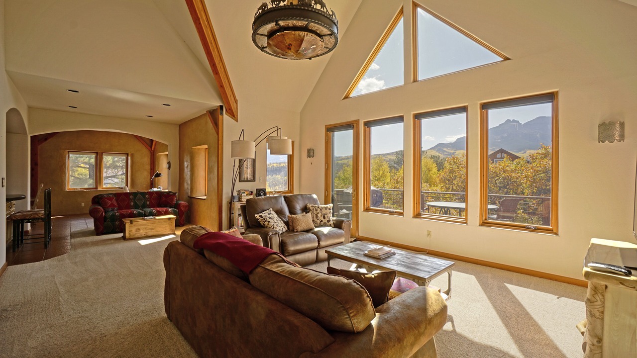 Photo of Livingroom in Elk Meadows