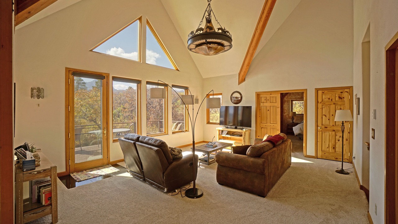 Photo of Livingroom in Elk Meadows