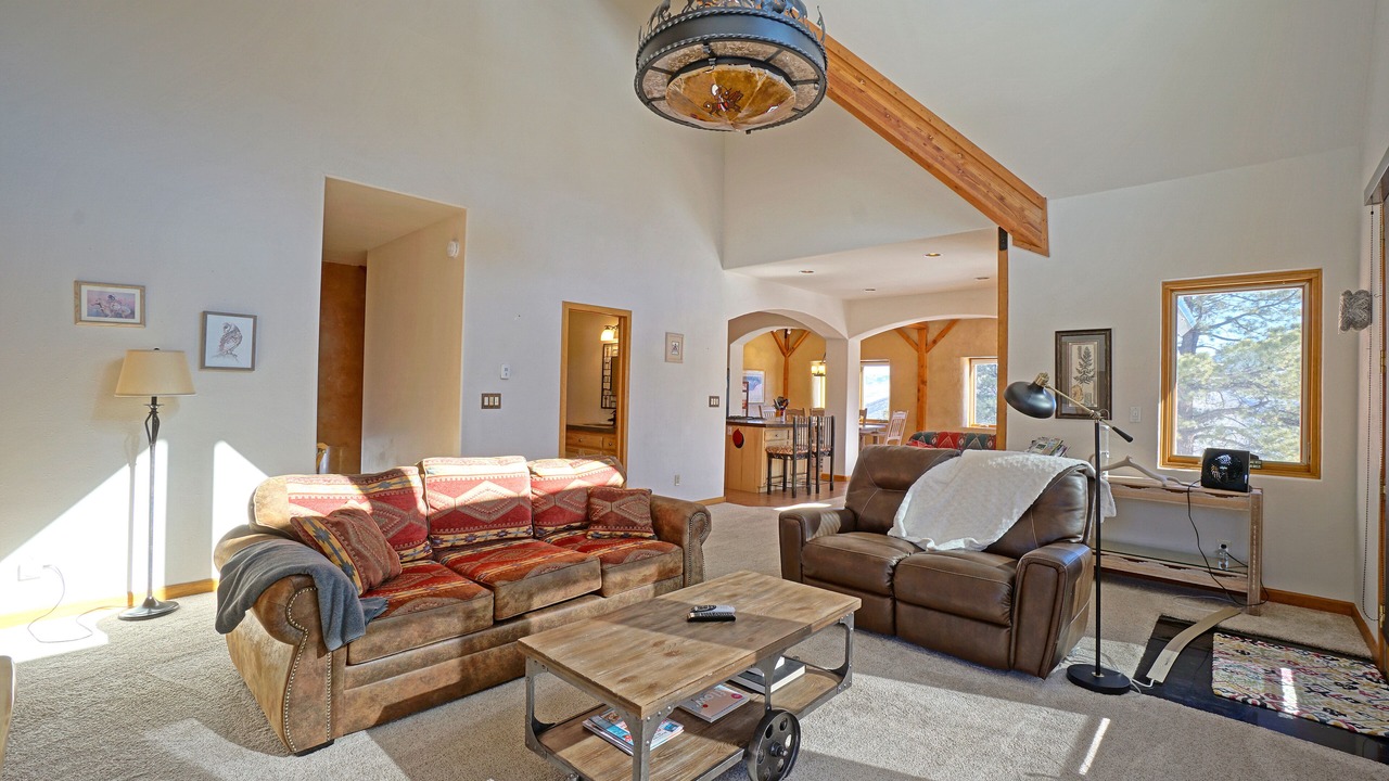 Photo of Livingroom in Elk Meadows