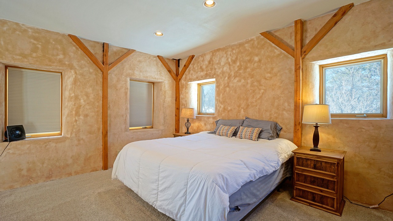 Photo of Bedroom in Elk Meadows